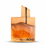 Фотография парфюма Bois de Bois от Fragrance World - изображение 1