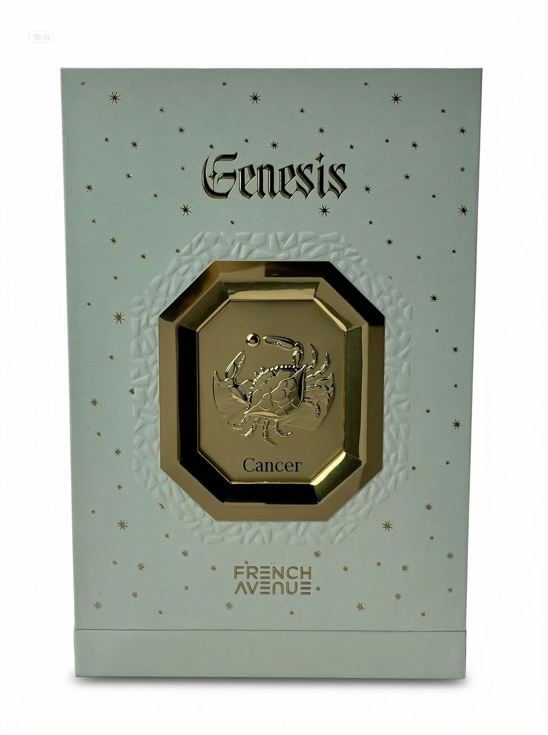 Фотография парфюма Cancer - изображение 2