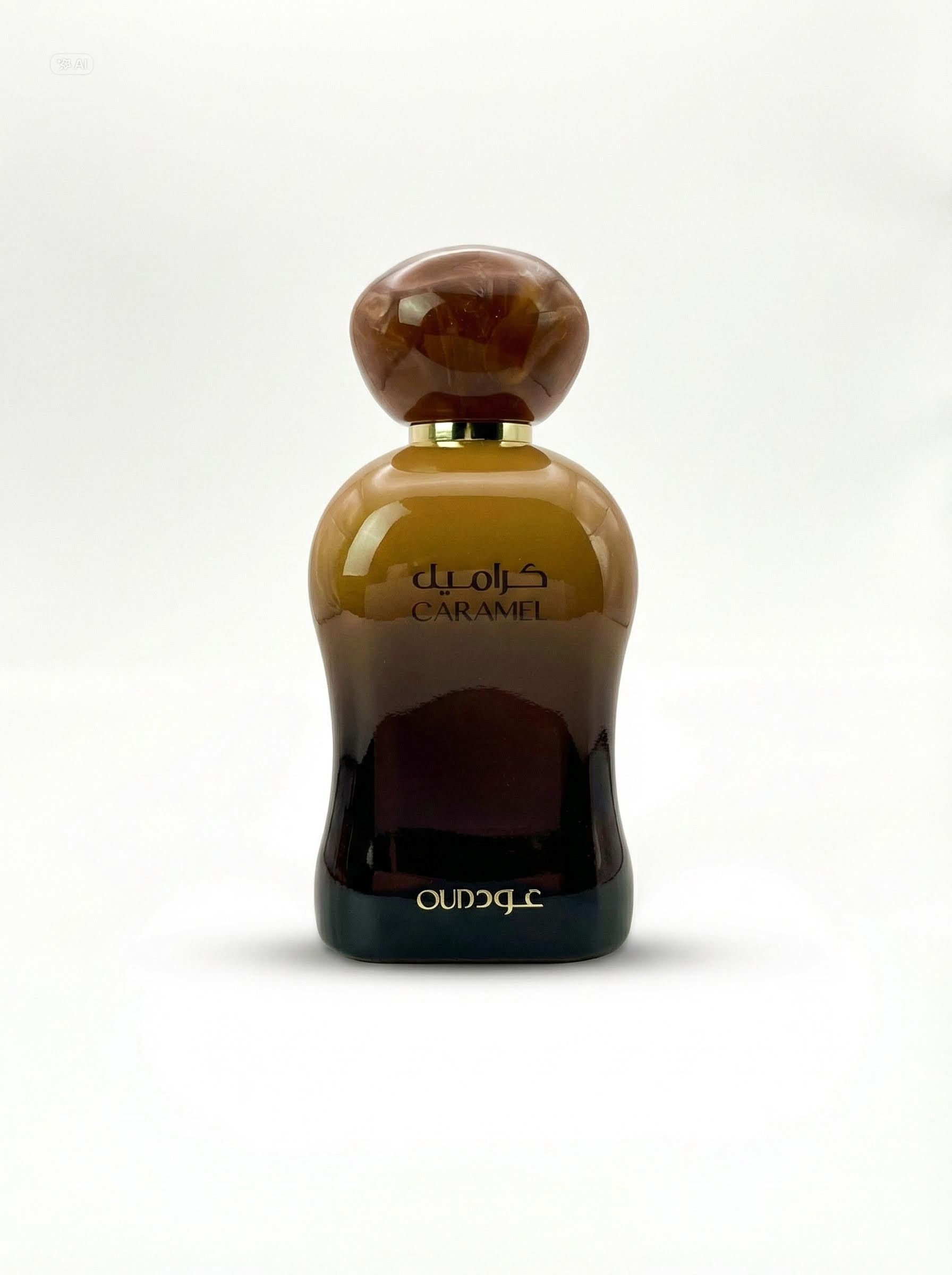 Фотография парфюма Caramel Oud