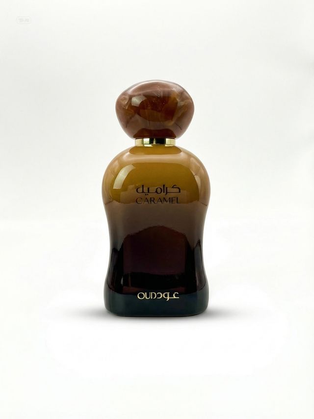 Фотография парфюма Caramel Oud от Ard Al Zaafaran