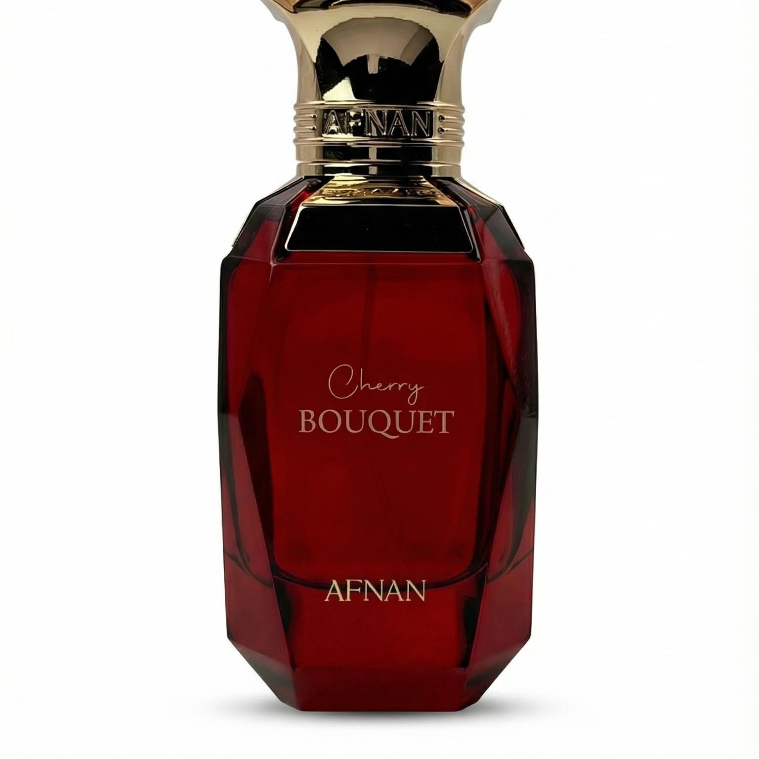 Фотография парфюма Cherry Bouquet от Afnan