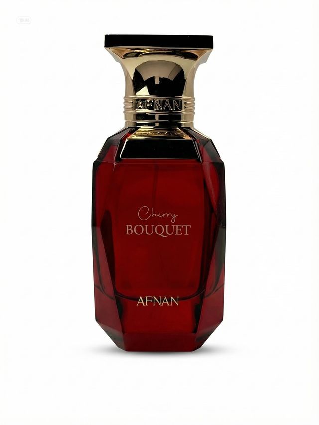 Фотография парфюма Cherry Bouquet от Afnan