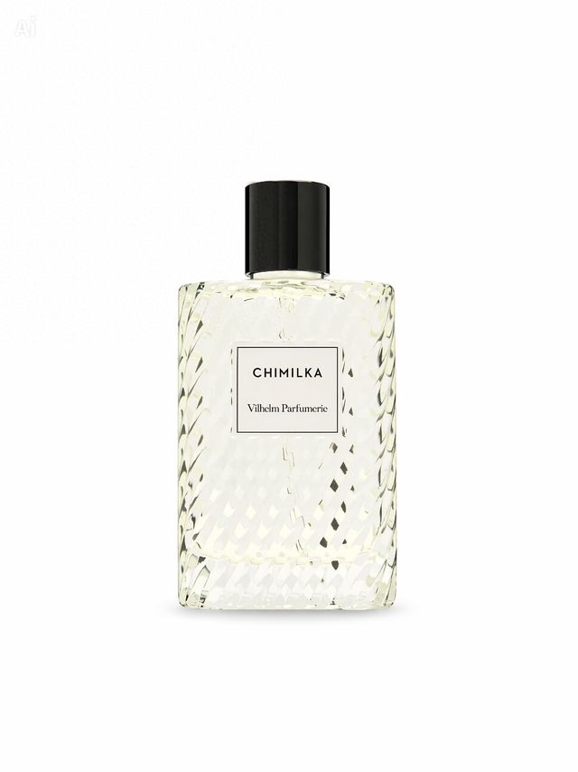 Фотография парфюма Chimilka от Vilhelm Parfumerie