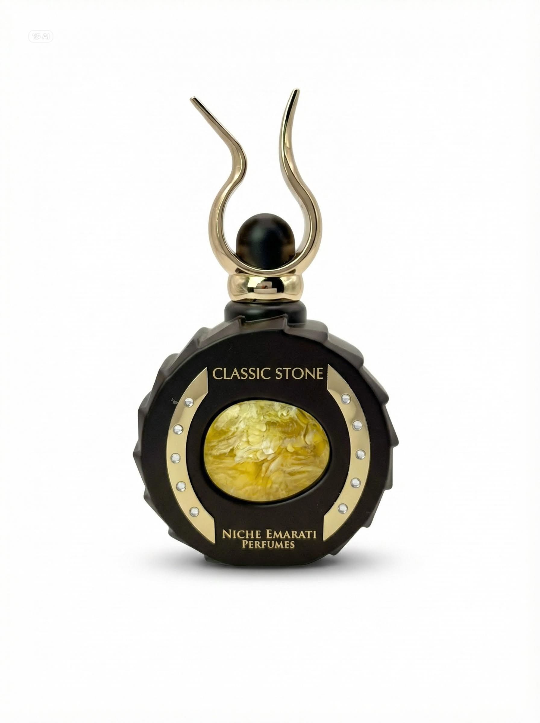 Classic Stone Фотография парфюма Classic Stone