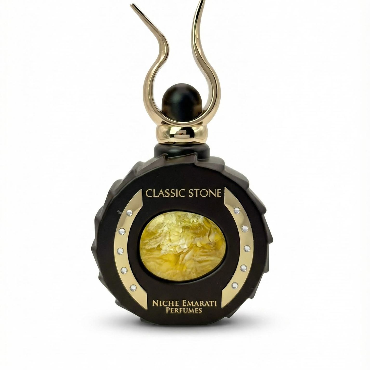 Фотография парфюма Classic Stone от Lattafa