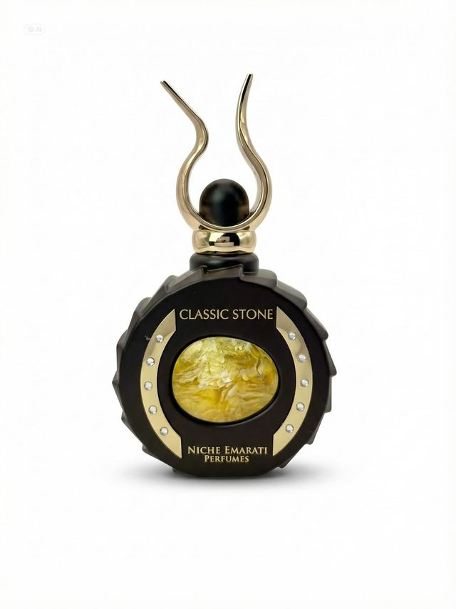 Фотография парфюма Classic Stone от Lattafa