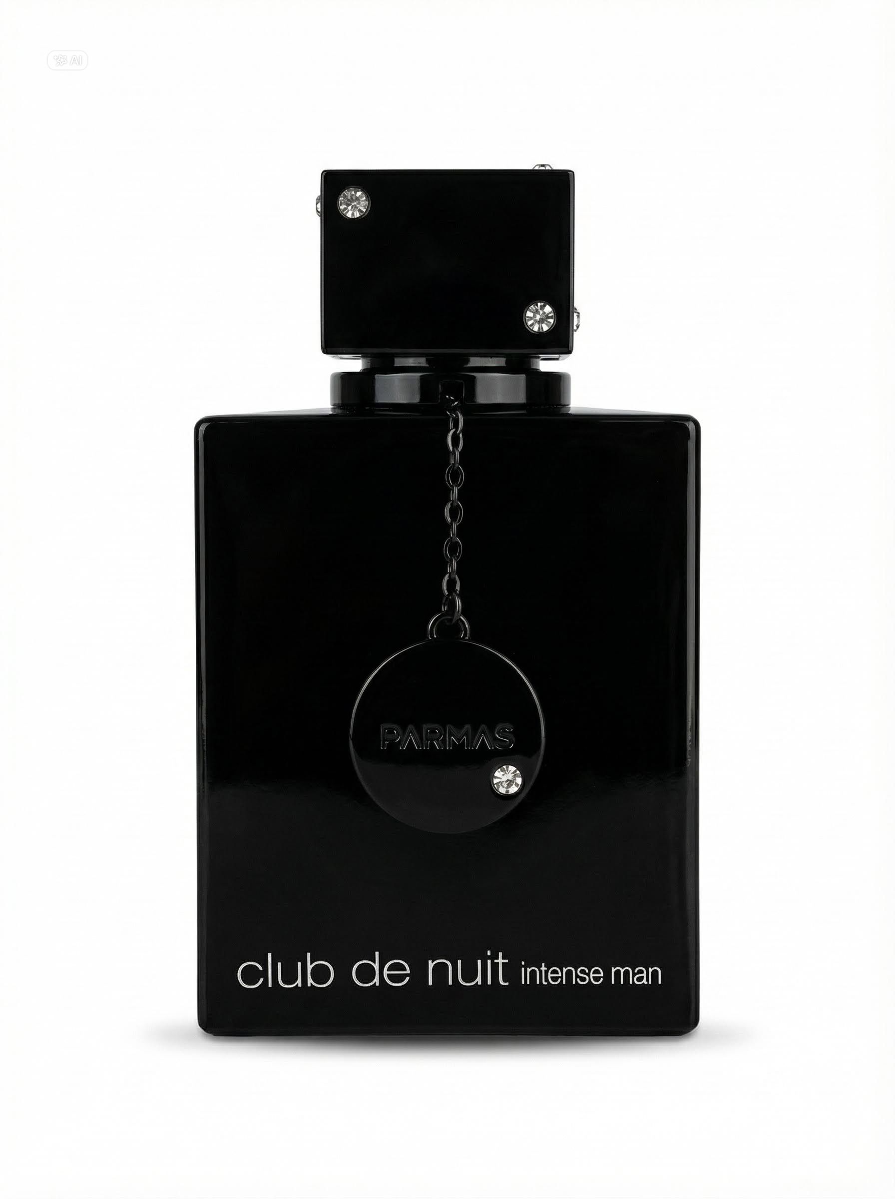 Club de Nuit Intense Man Фотография парфюма Club de Nuit Intense Man