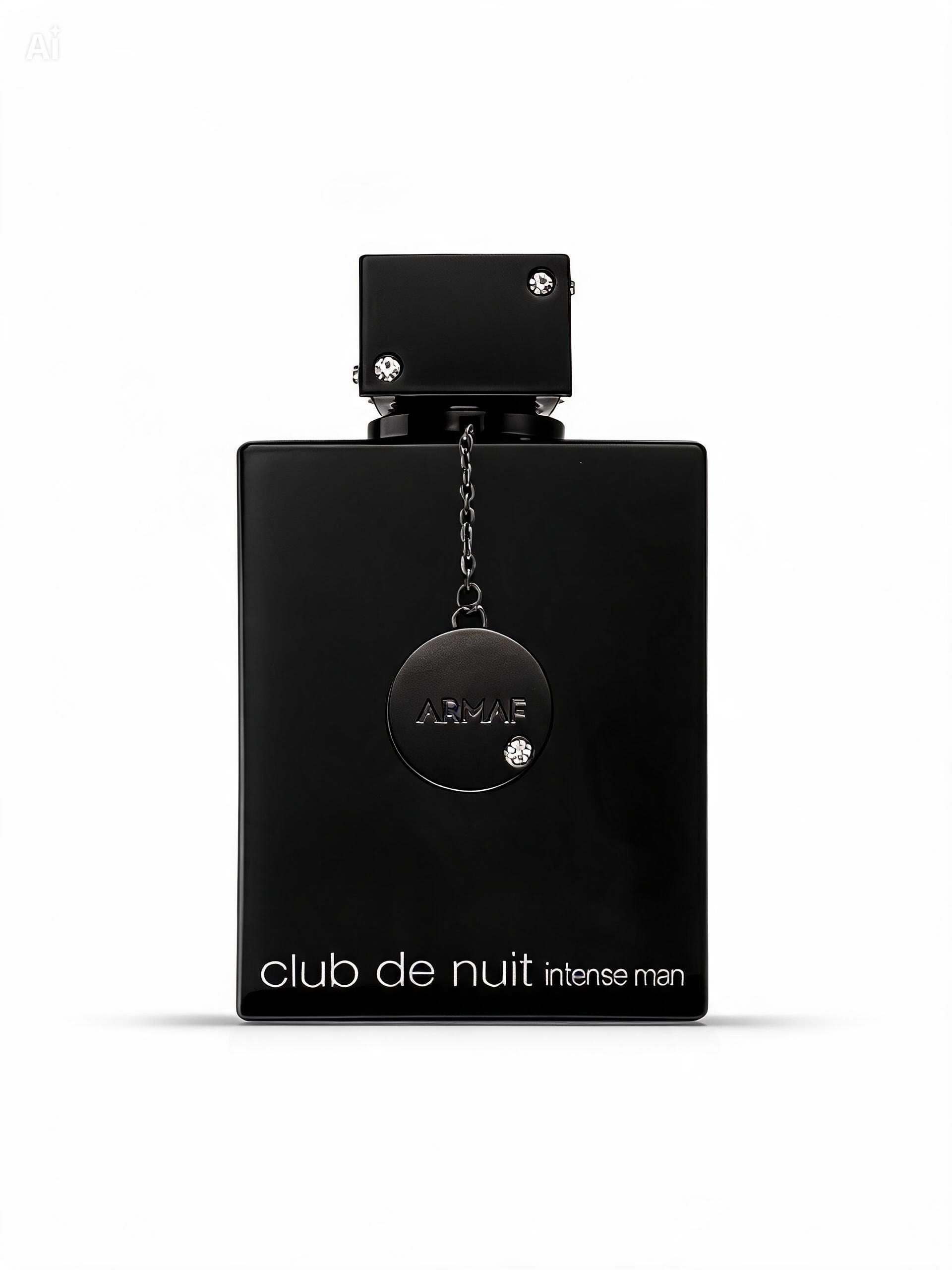 Фотография парфюма Club de Nuit Intense Man