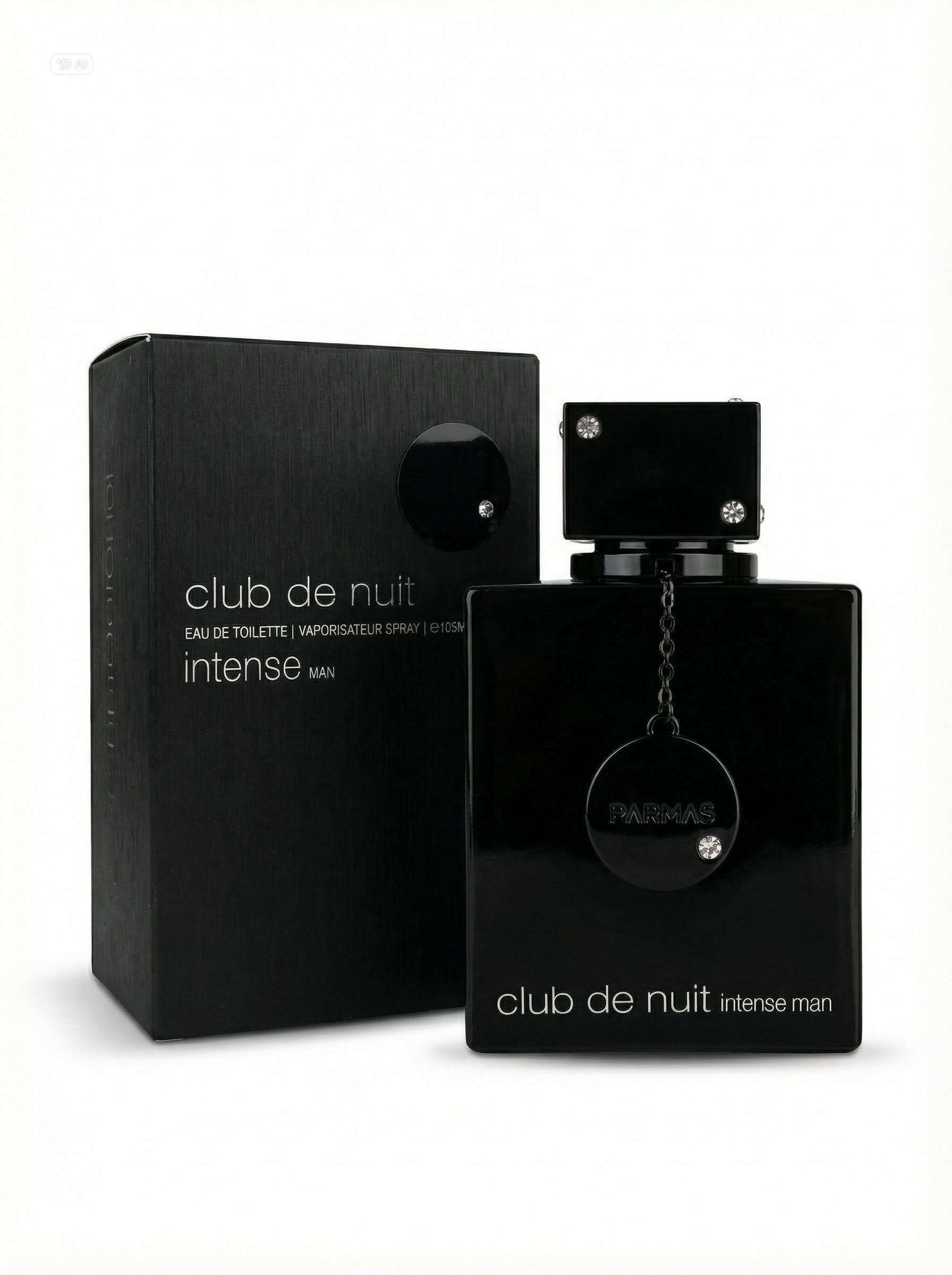 Фотография парфюма Club de Nuit Intense Man - изображение 2