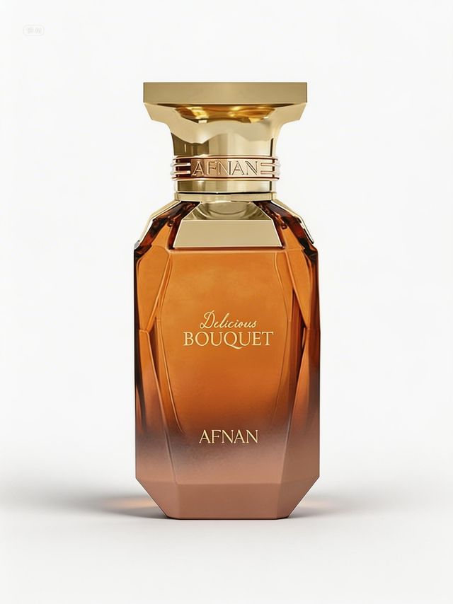Фотография парфюма Delicious Bouquet от Afnan