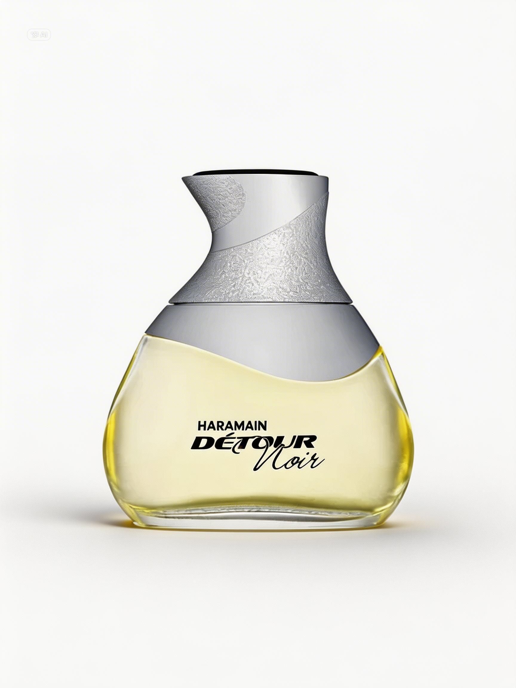 Фотография парфюма Detour Noir