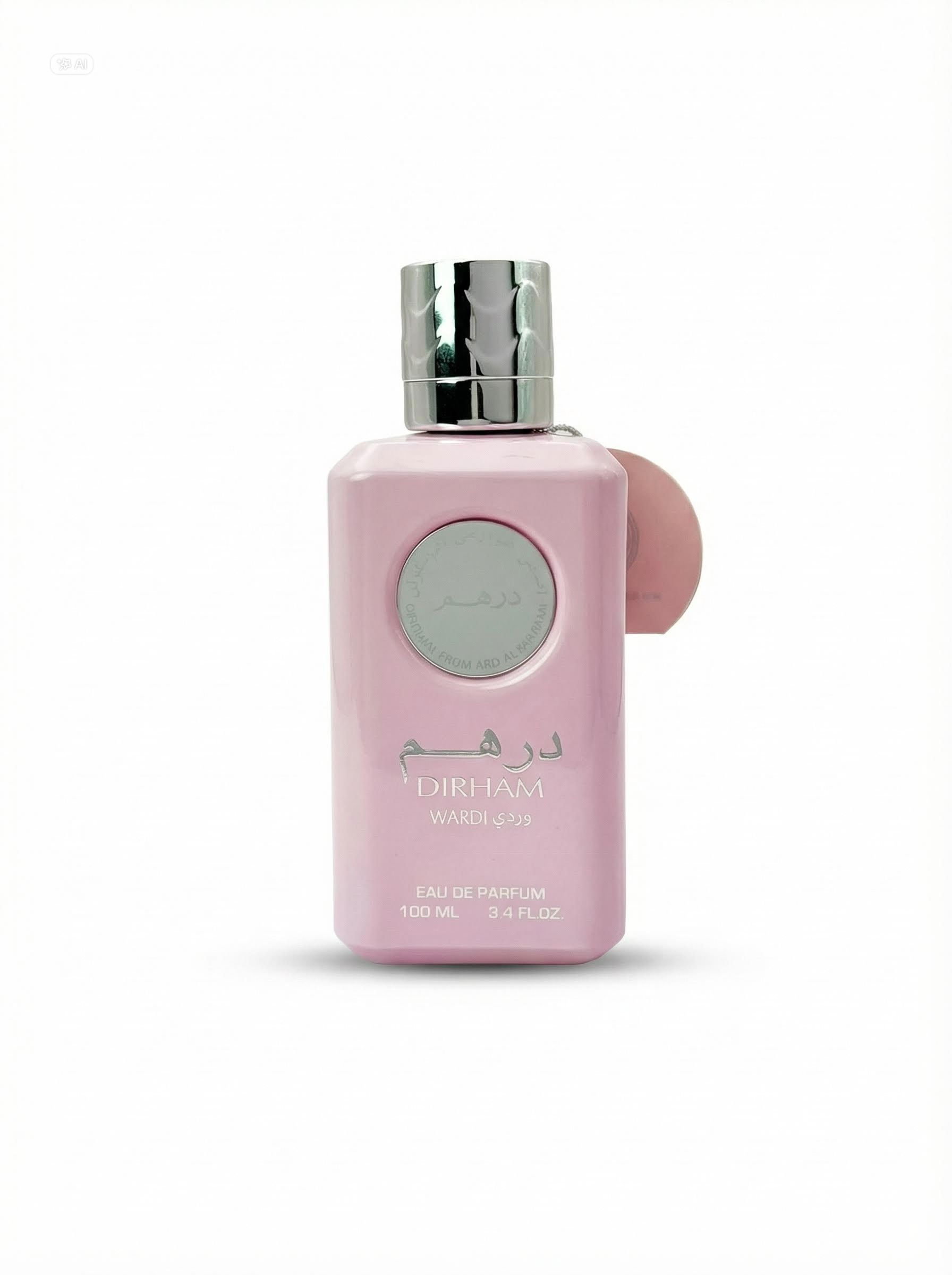Фотография парфюма Dirham Wardi