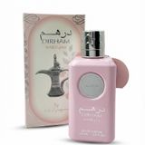 Фотография парфюма Dirham Wardi от Ard Al Zaafaran - изображение 2