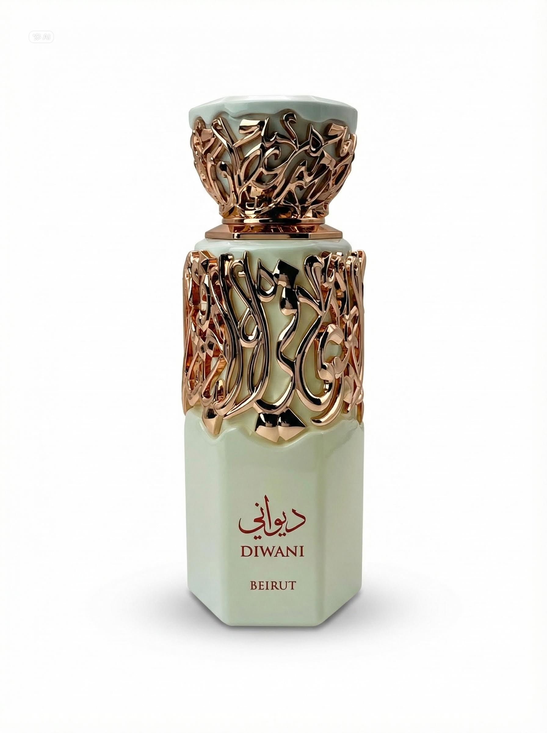 Diwani Beirut Фотография парфюма Diwani Beirut