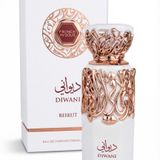 Фотография парфюма Diwani Beirut от French Avenue - изображение 2
