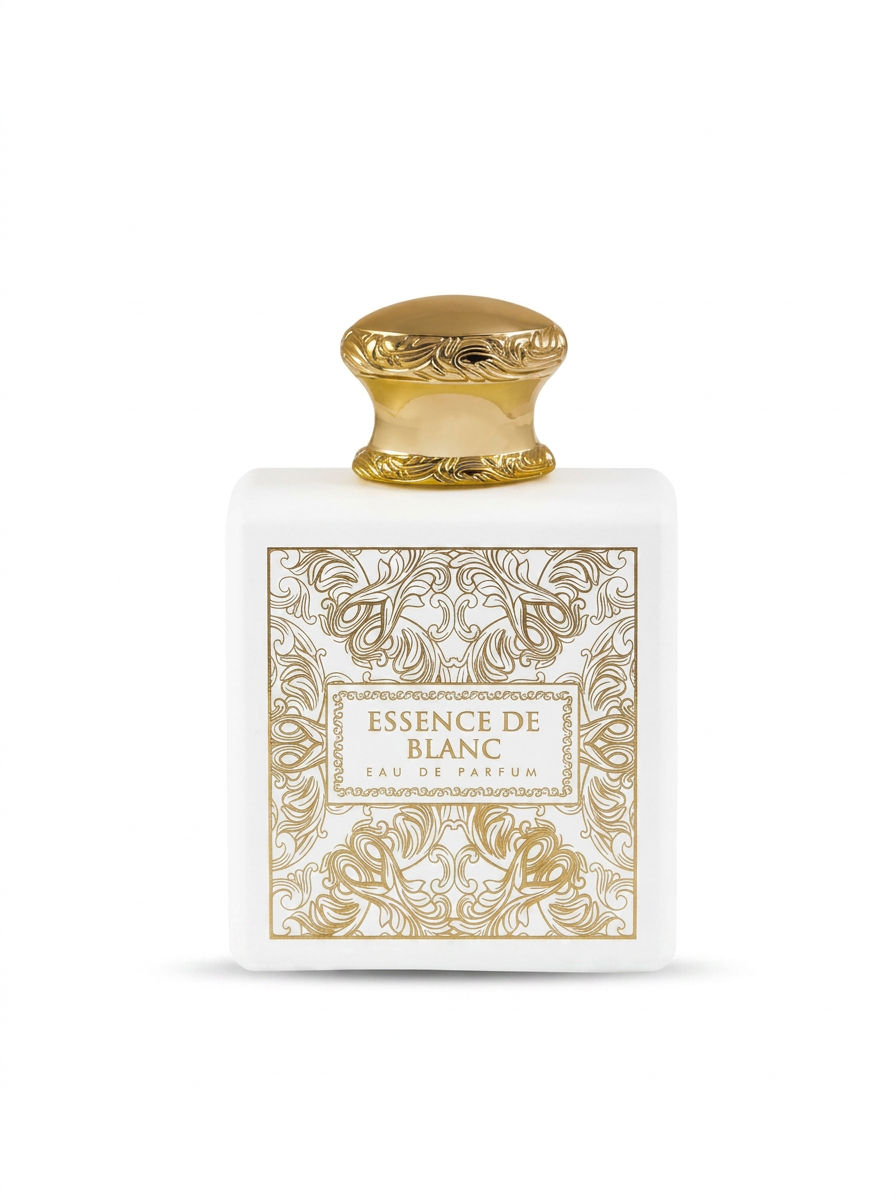 Фотография парфюма Essence de Blanc