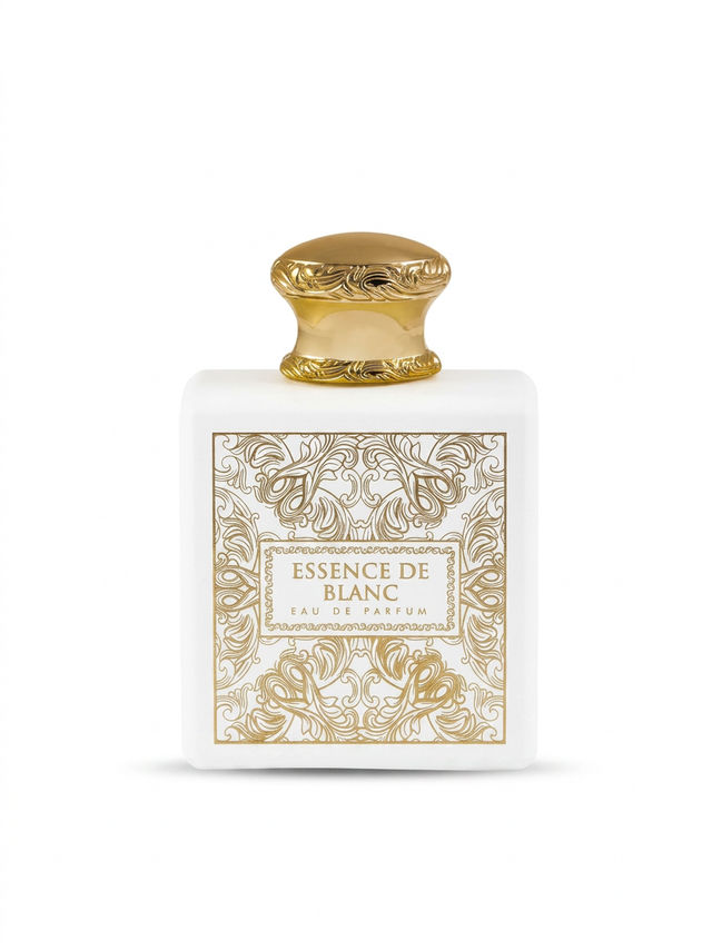 Фотография парфюма Essence de Blanc от French Avenue