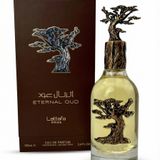 Фотография парфюма Eternal Oud от Lattafa - изображение 2