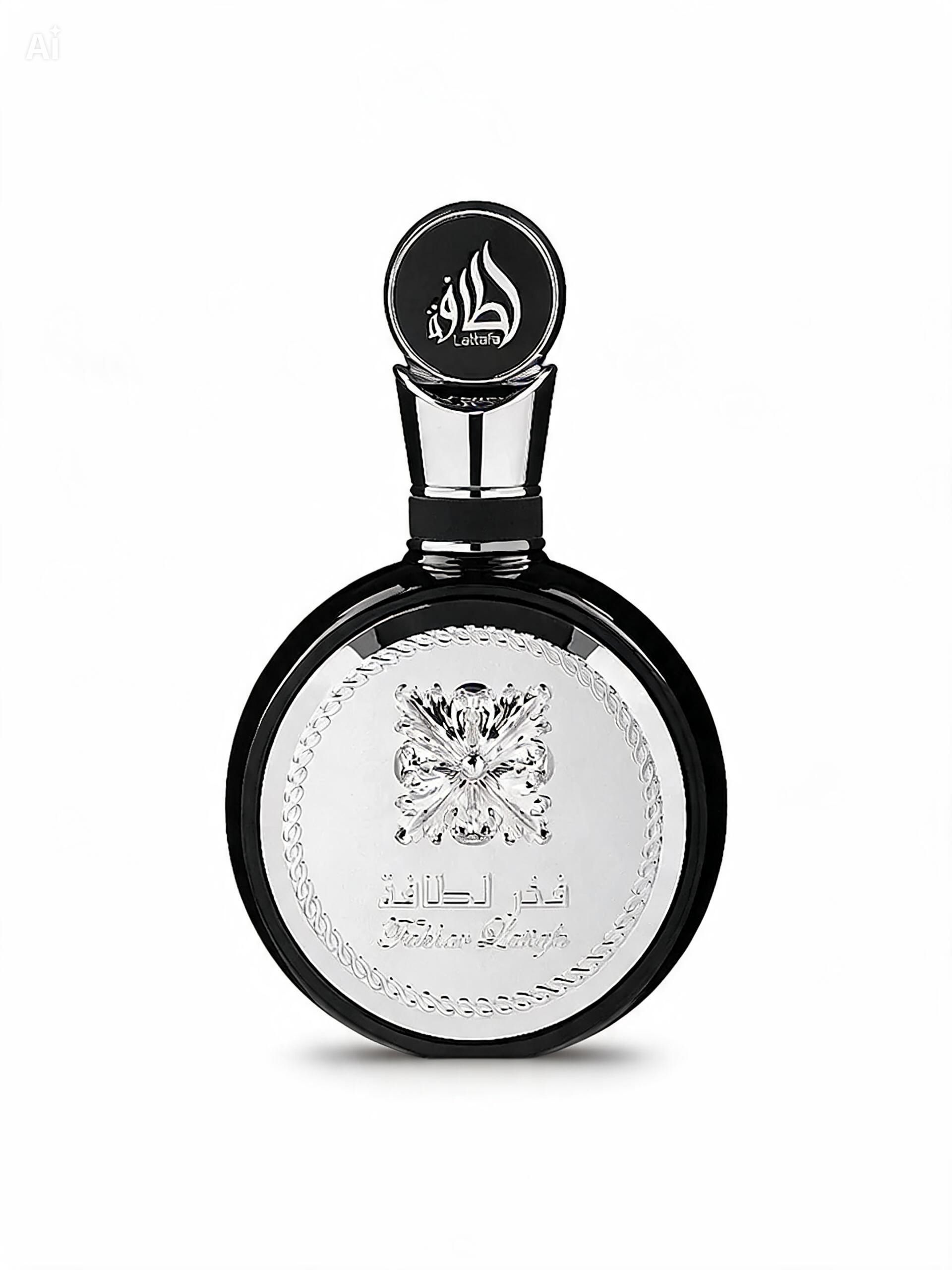 Фотография парфюма Fakhar Black