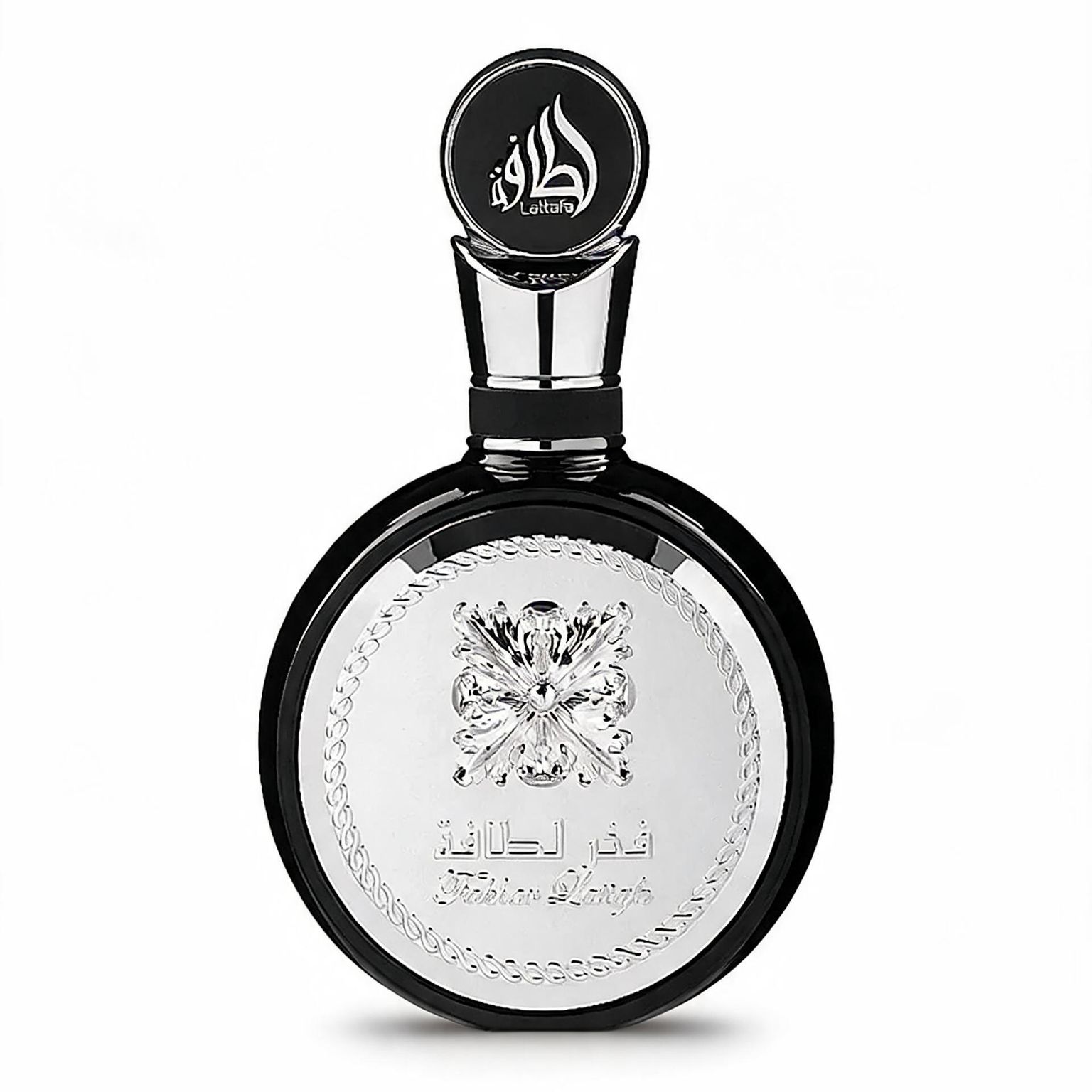 Фотография парфюма Fakhar Black от Lattafa