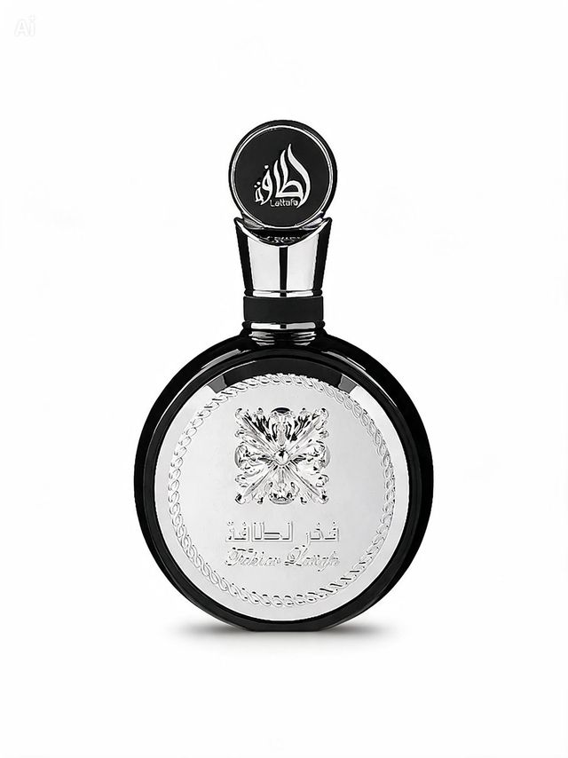 Фотография парфюма Fakhar Black от Lattafa