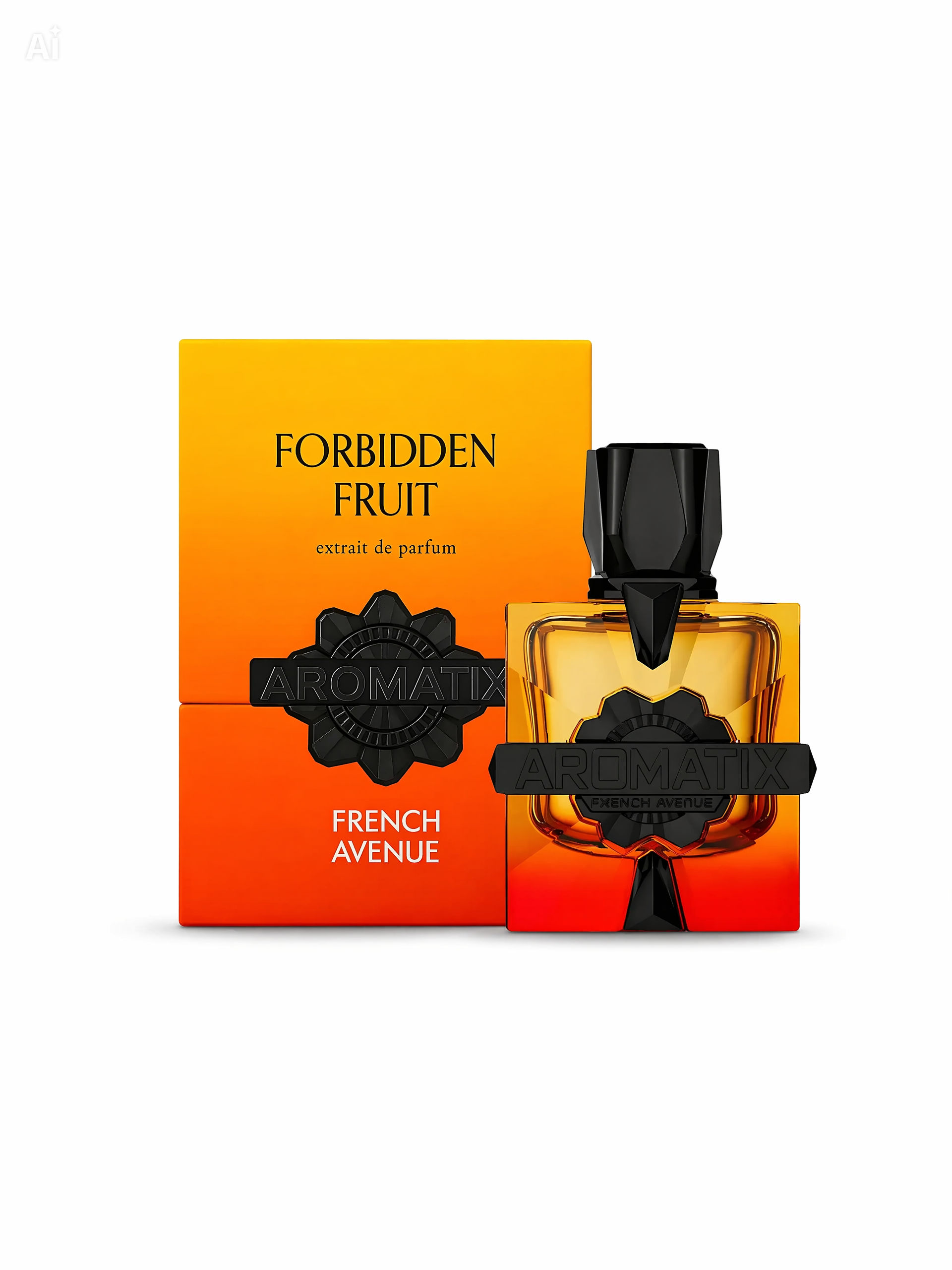 Фотография парфюма Forbidden Fruit - изображение 2