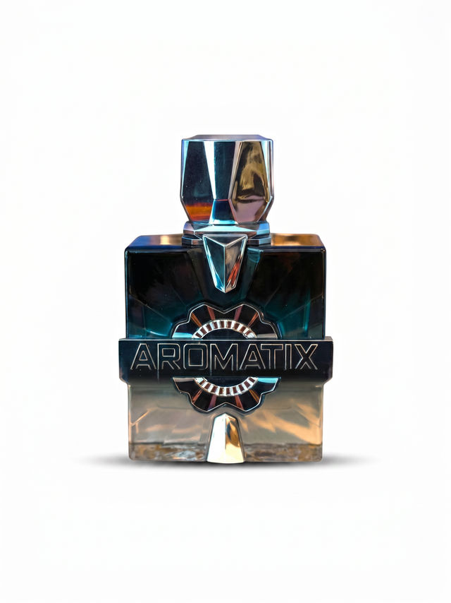 Фотография парфюма Frostbite Aromatix X от French Avenue