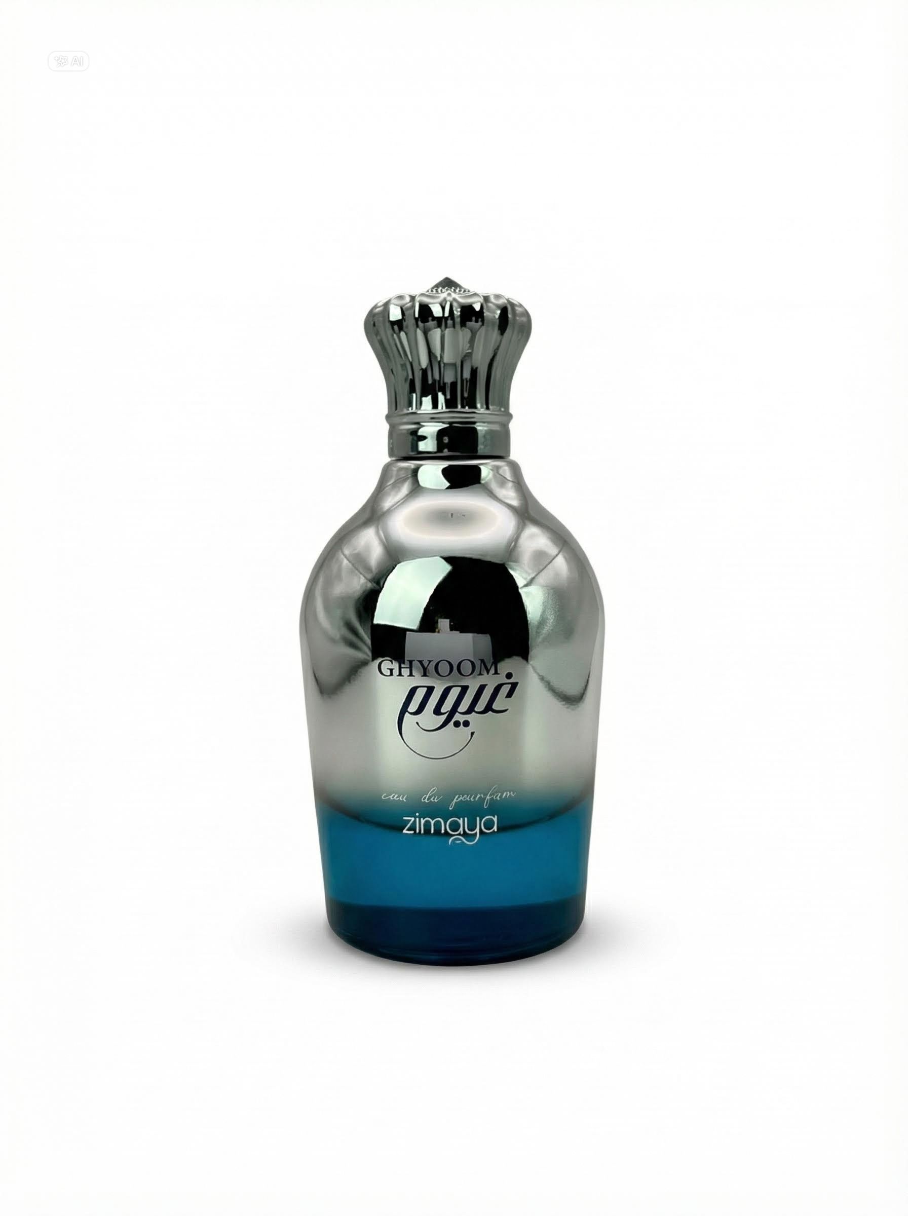 Ghyoom Фотография парфюма Ghyoom