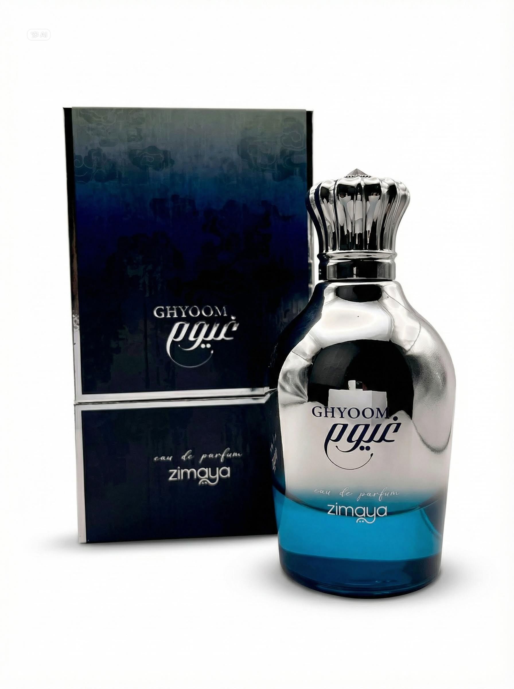 Фотография парфюма Ghyoom - изображение 2