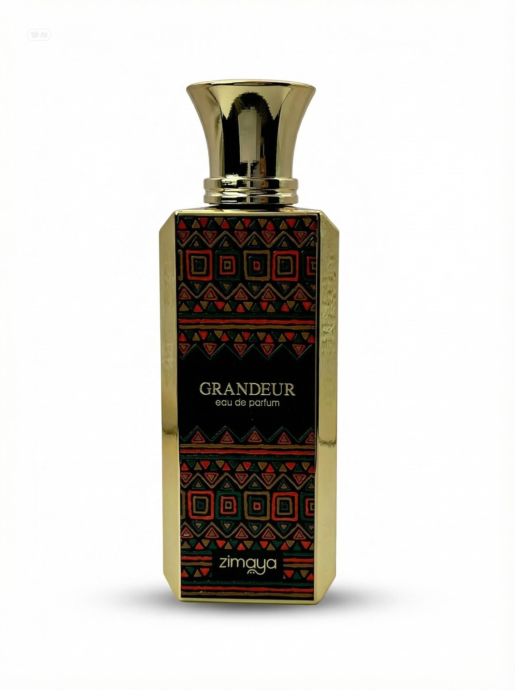 Grandeur Фотография парфюма Grandeur