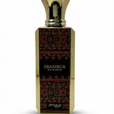 Фотография парфюма Grandeur от Zimaya - изображение 1