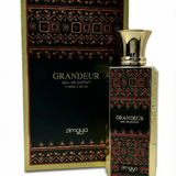 Фотография парфюма Grandeur от Zimaya - изображение 2