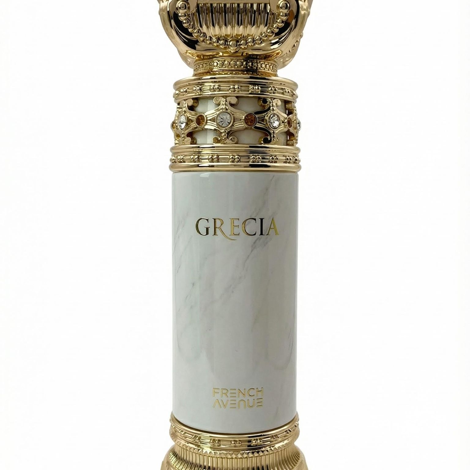 Фотография парфюма Grecia от French Avenue