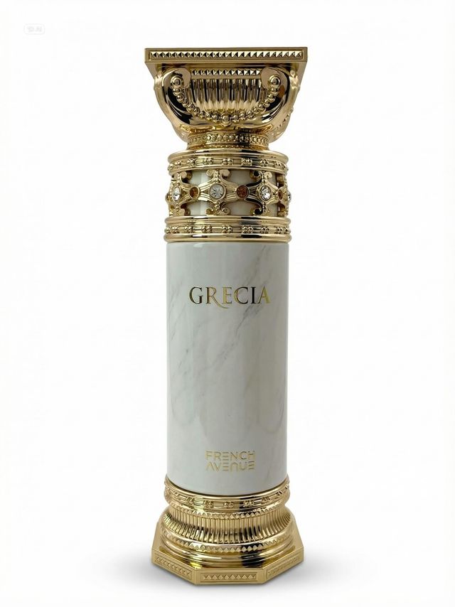 Фотография парфюма Grecia от French Avenue