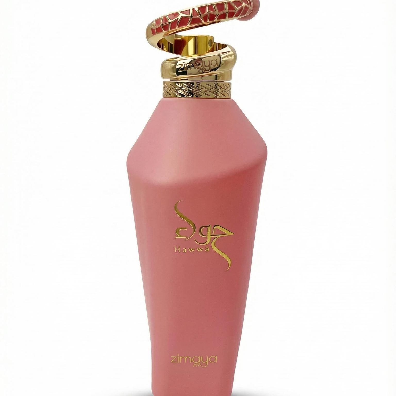 Фотография парфюма Hawwa Pink от Zimaya
