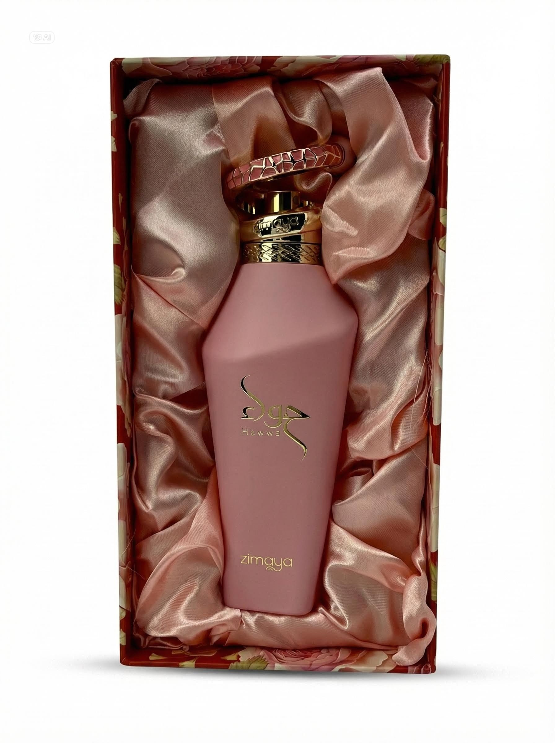 Фотография парфюма Hawwa Pink - изображение 2