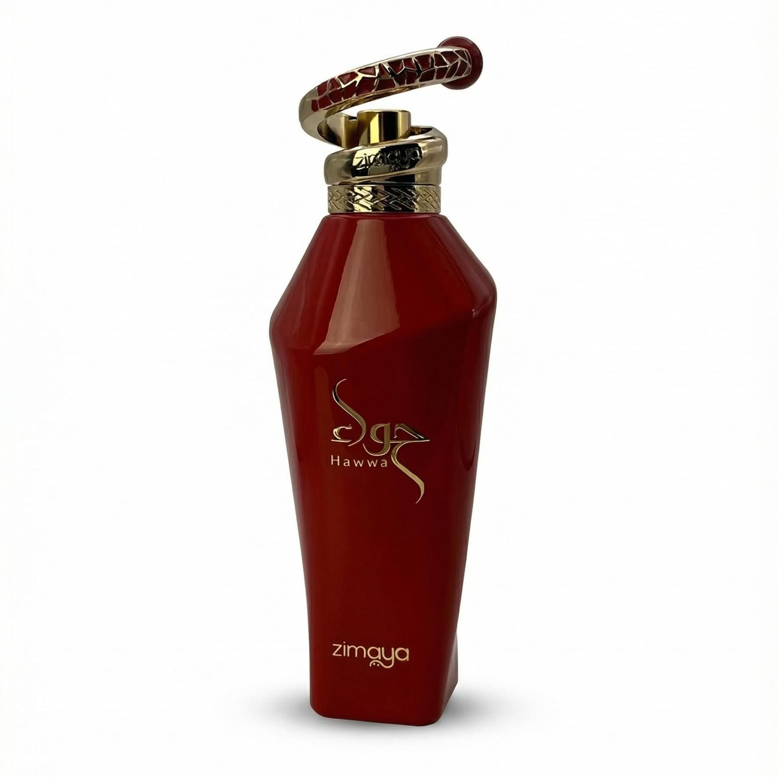 Фотография парфюма Hawwa Red от Zimaya