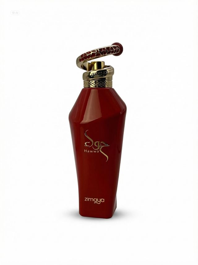 Фотография парфюма Hawwa Red от Zimaya