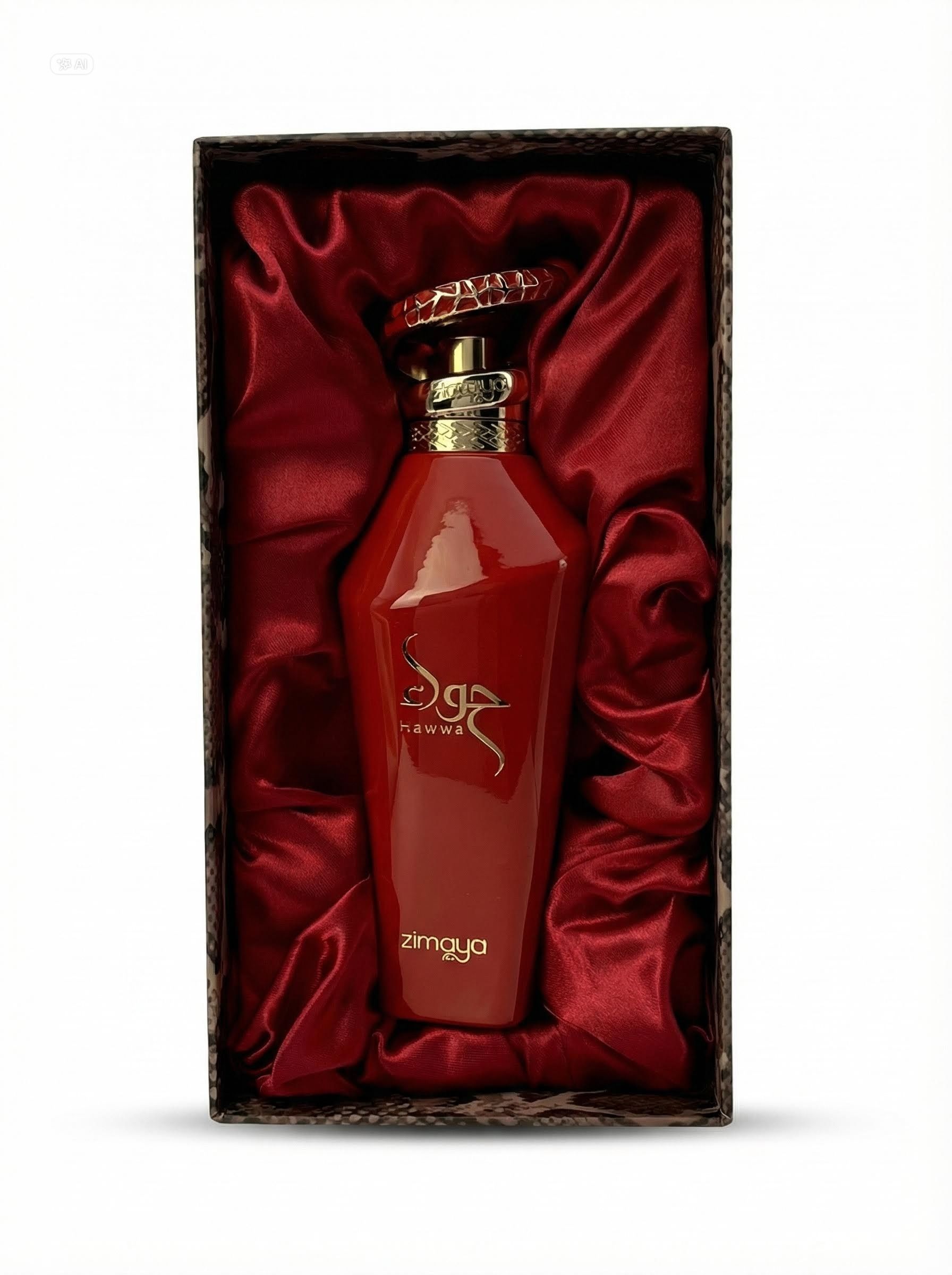 Фотография парфюма Hawwa Red - изображение 2