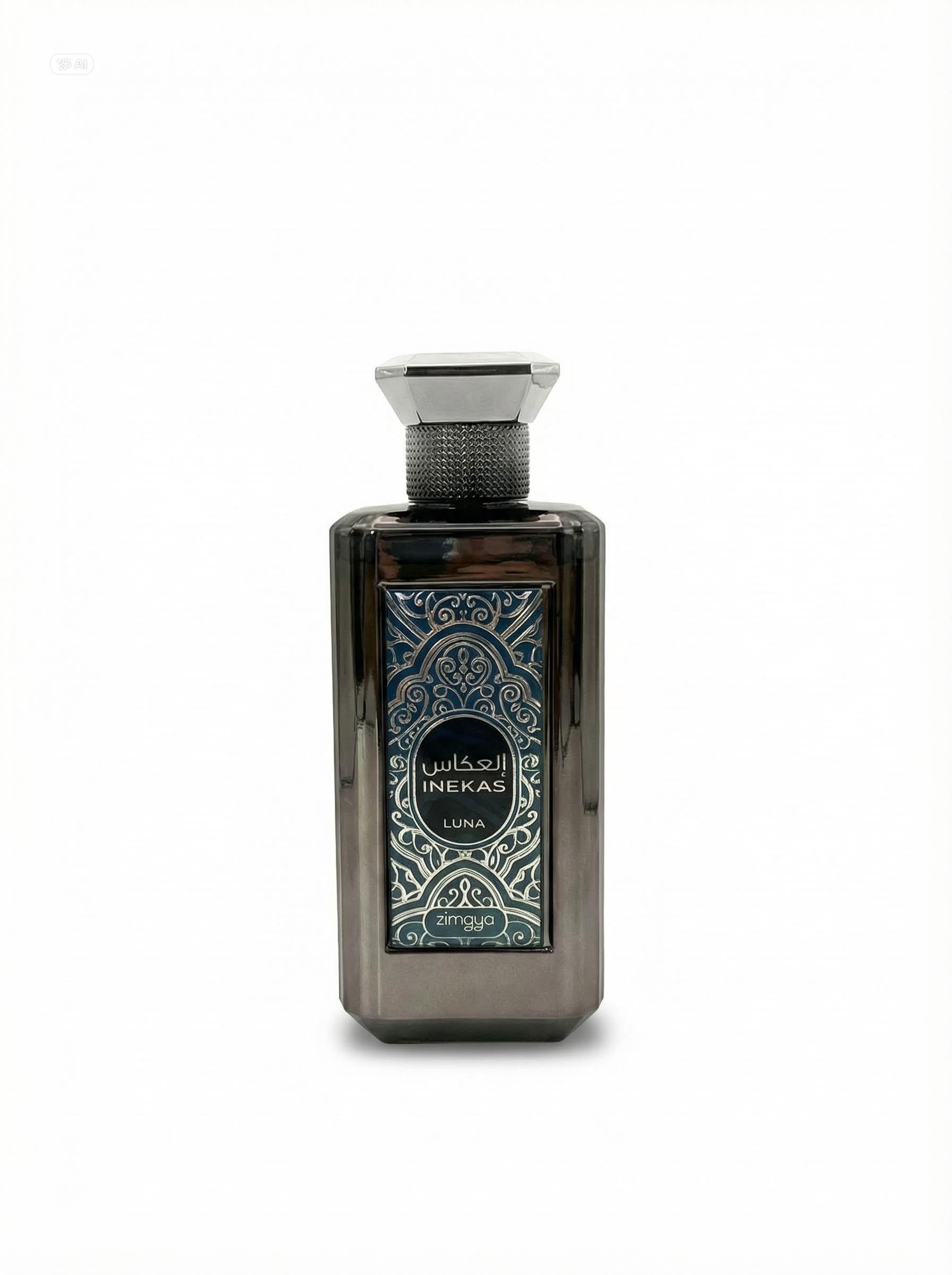 Фотография парфюма INEKAS LUNA