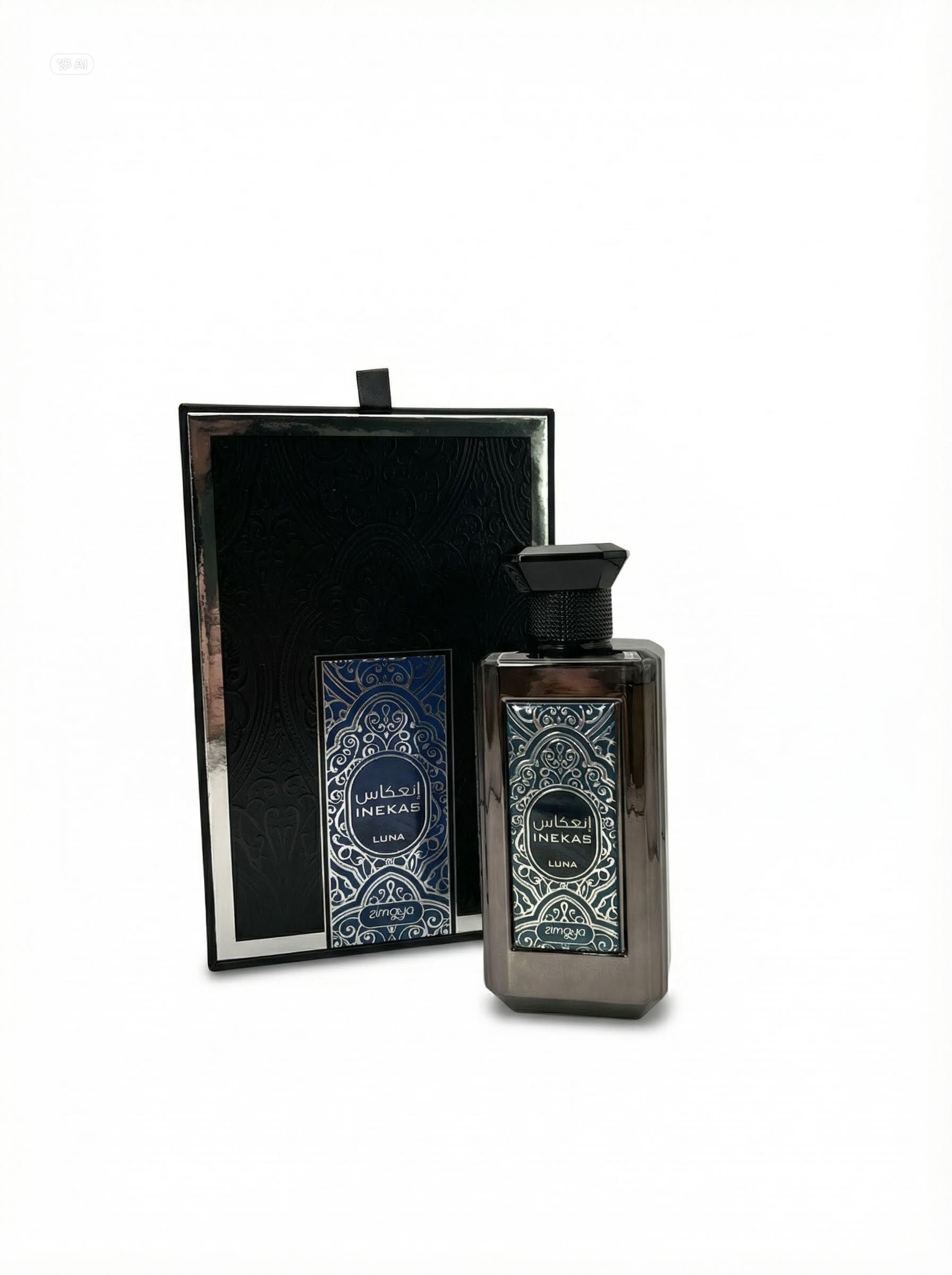 Фотография парфюма INEKAS LUNA - изображение 2
