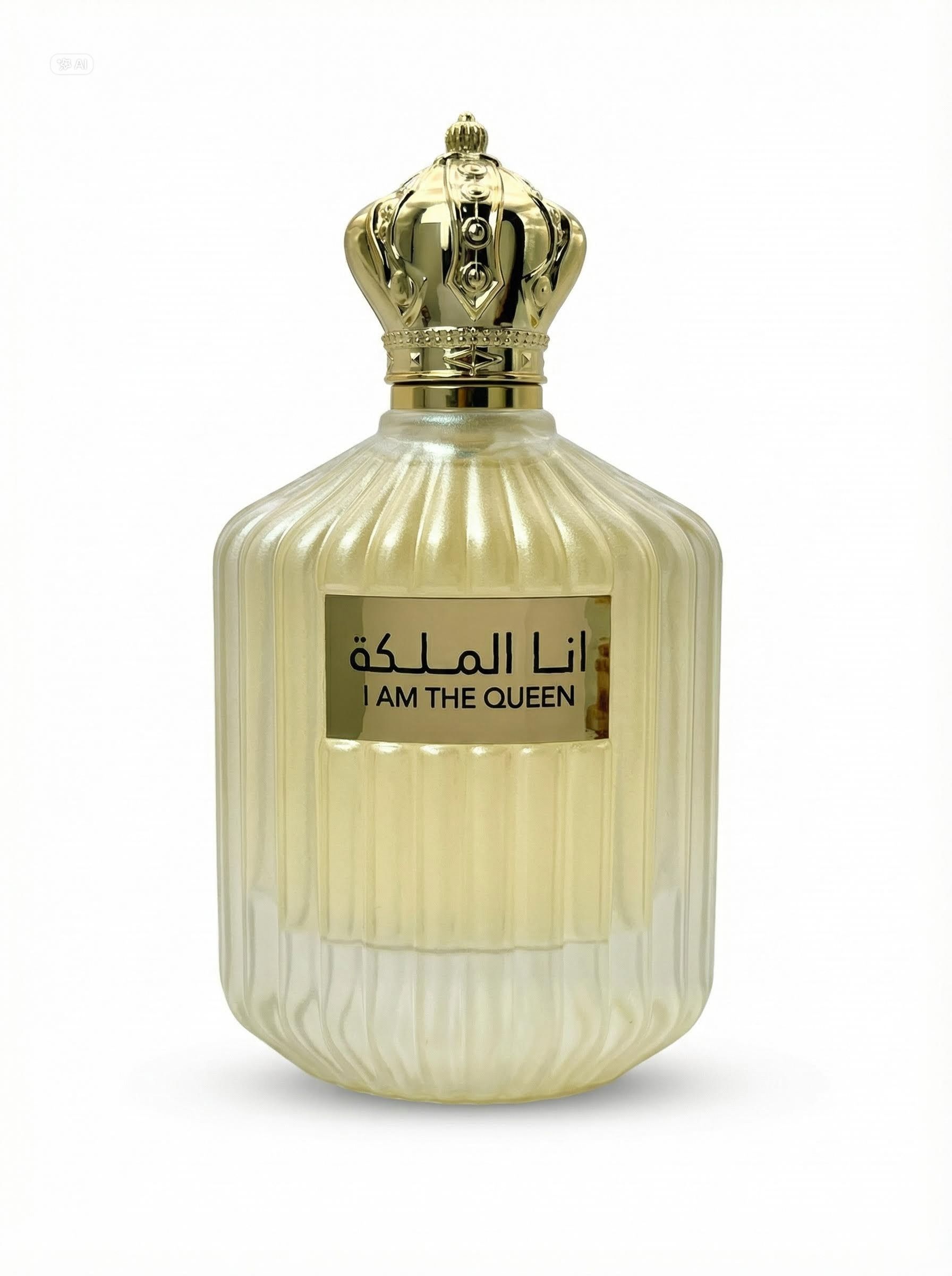 Фотография парфюма I Am The Queen