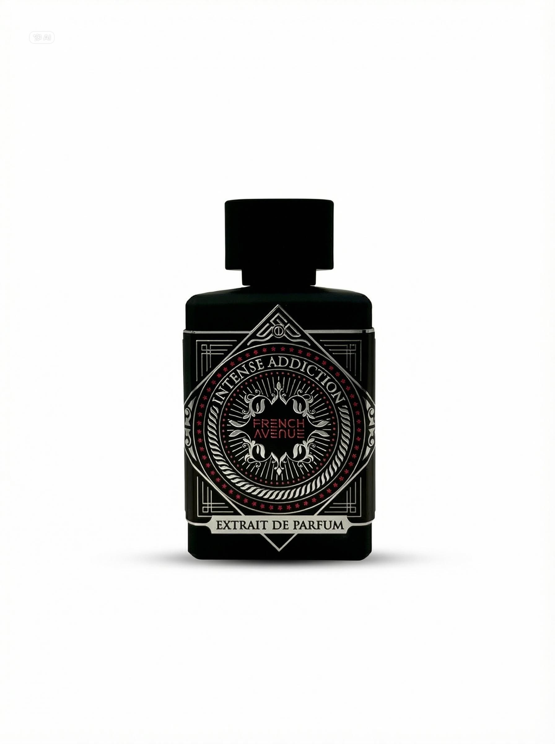 Фотография парфюма Intense Addiction