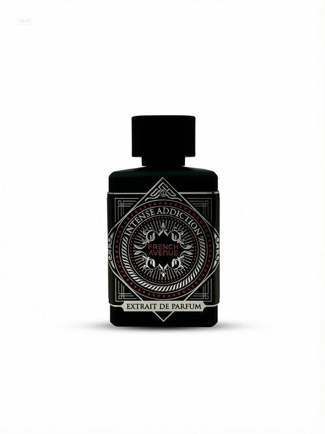 Фотография парфюма Intense Addiction от French Avenue