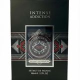 Фотография парфюма Intense Addiction от French Avenue - изображение 2
