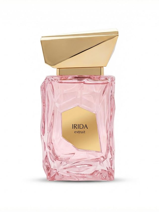 Фотография парфюма Irida Extrait от French Avenue