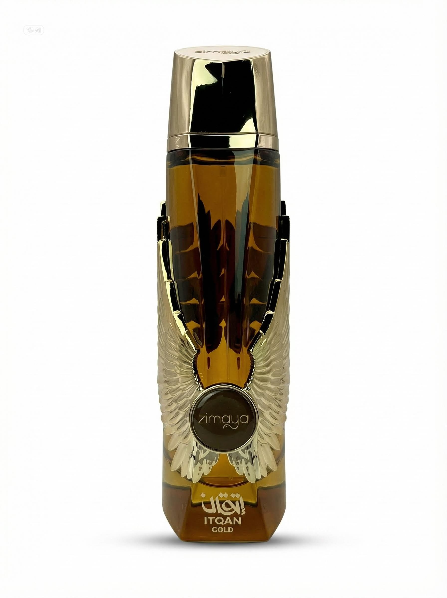 Фотография парфюма Itqan Gold