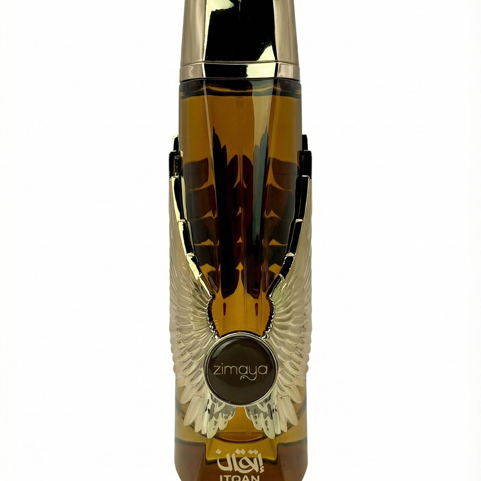 Фотография парфюма Itqan Gold от Zimaya