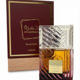Фотография парфюма Khamrah Dukhan от Lattafa - изображение 2