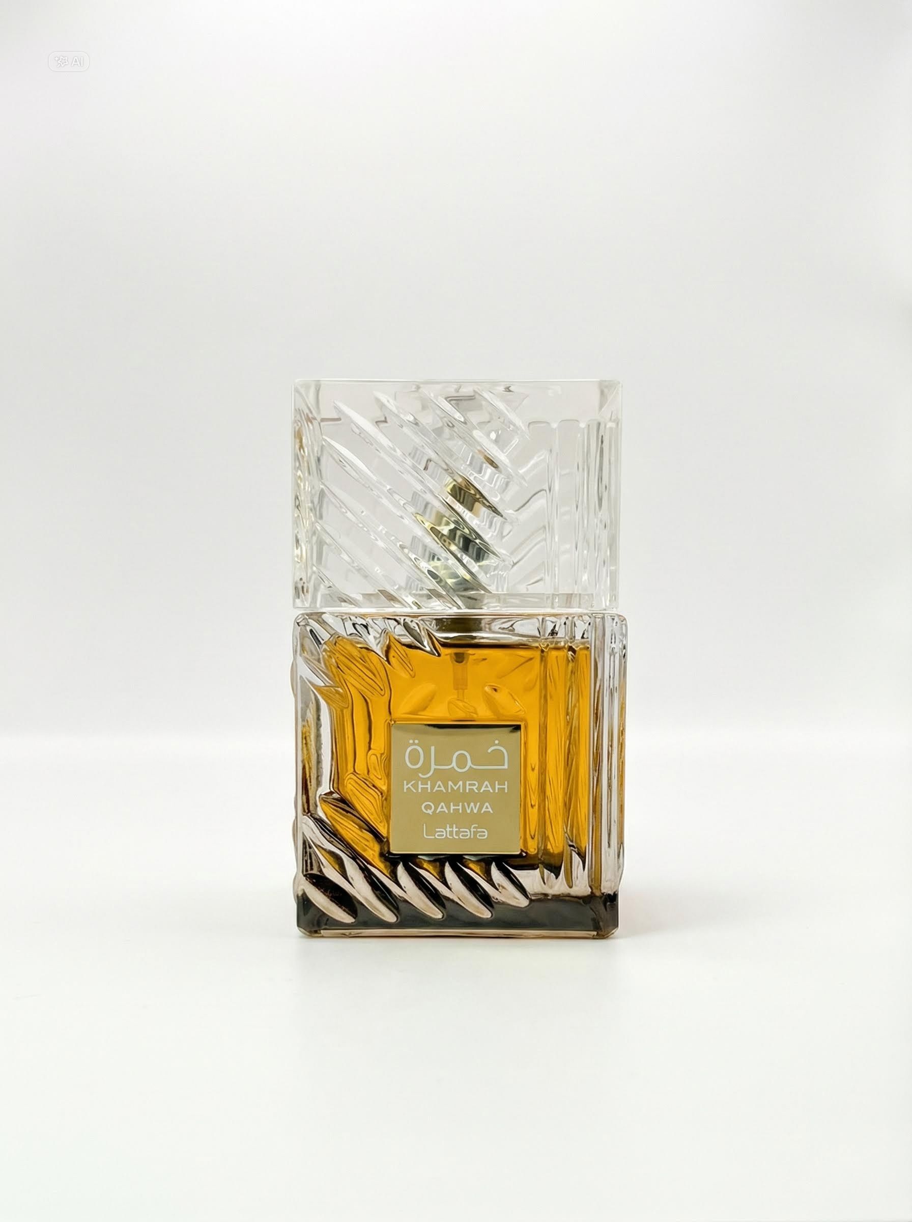 Khamrah Qahwa Фотография парфюма Khamrah Qahwa